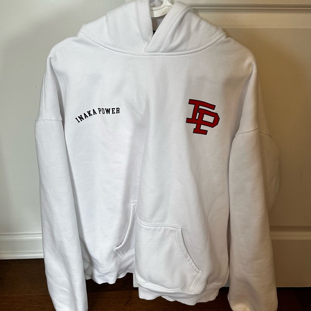 INAKA POWER HOODIES SIZE XL BUNDLE